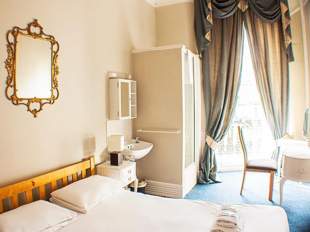 The Queensbury Hotel Brighton Rum bild